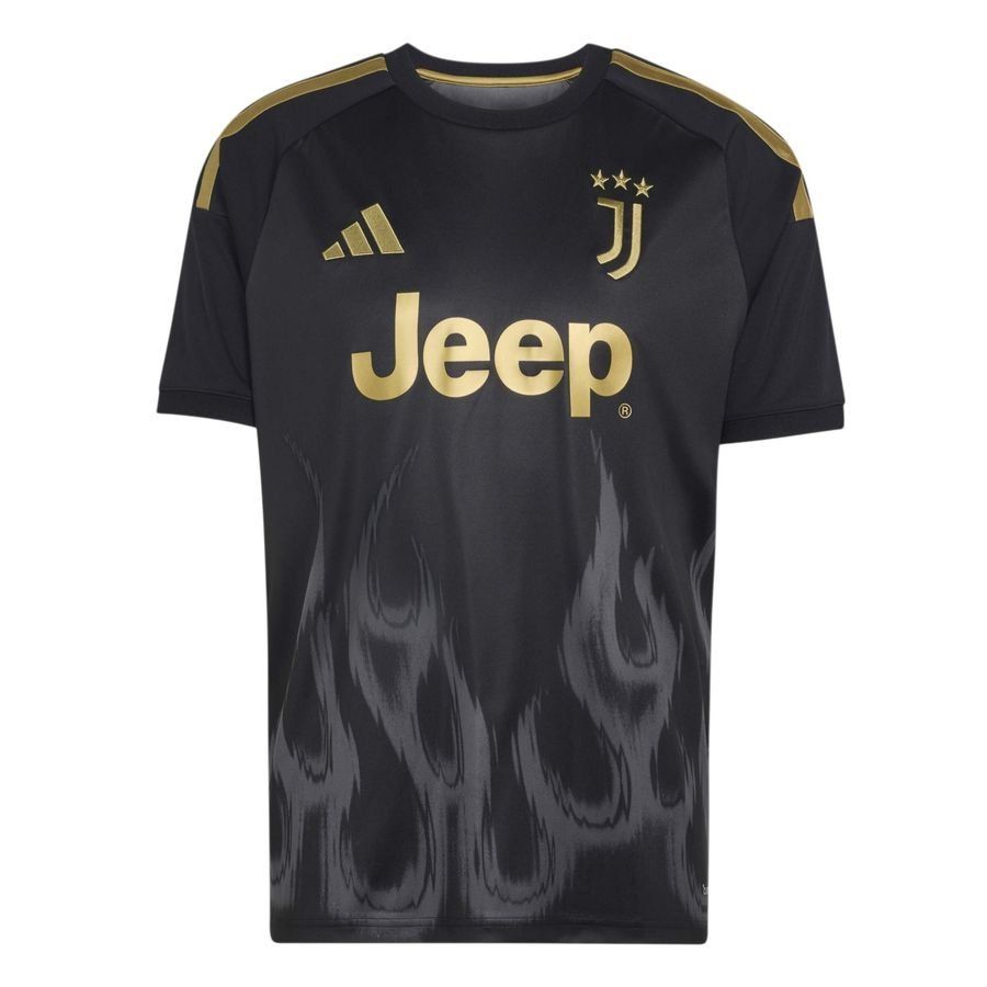 Juventus 2026/27 3rd Kit