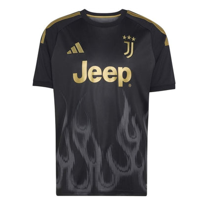 Juventus 2026/27 3rd Kit