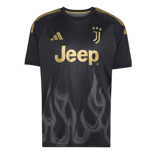 Juventus 2026/27 3rd Kit
