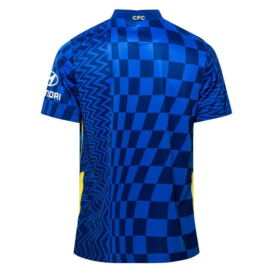 Chelsea 2021/22 Home Kit