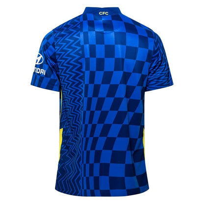 Chelsea 2021/22 Home Kit
