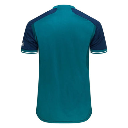Arsenal 2023/24 3rd Kit