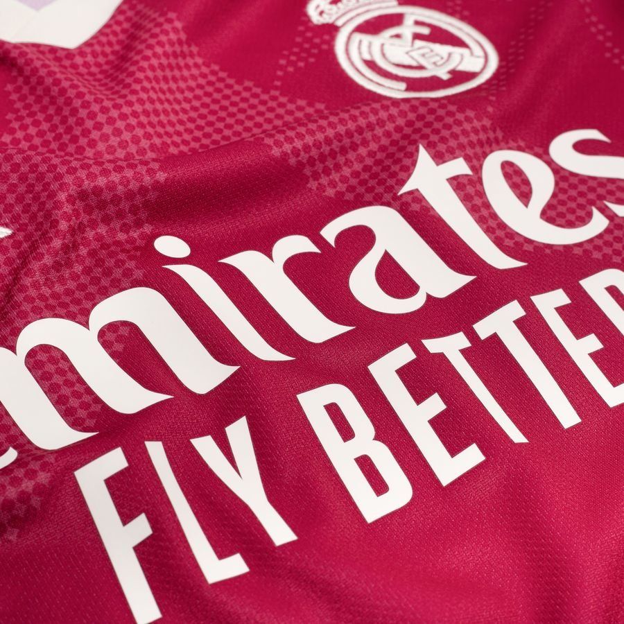 Real Madrid 2026/27 3rd Kit