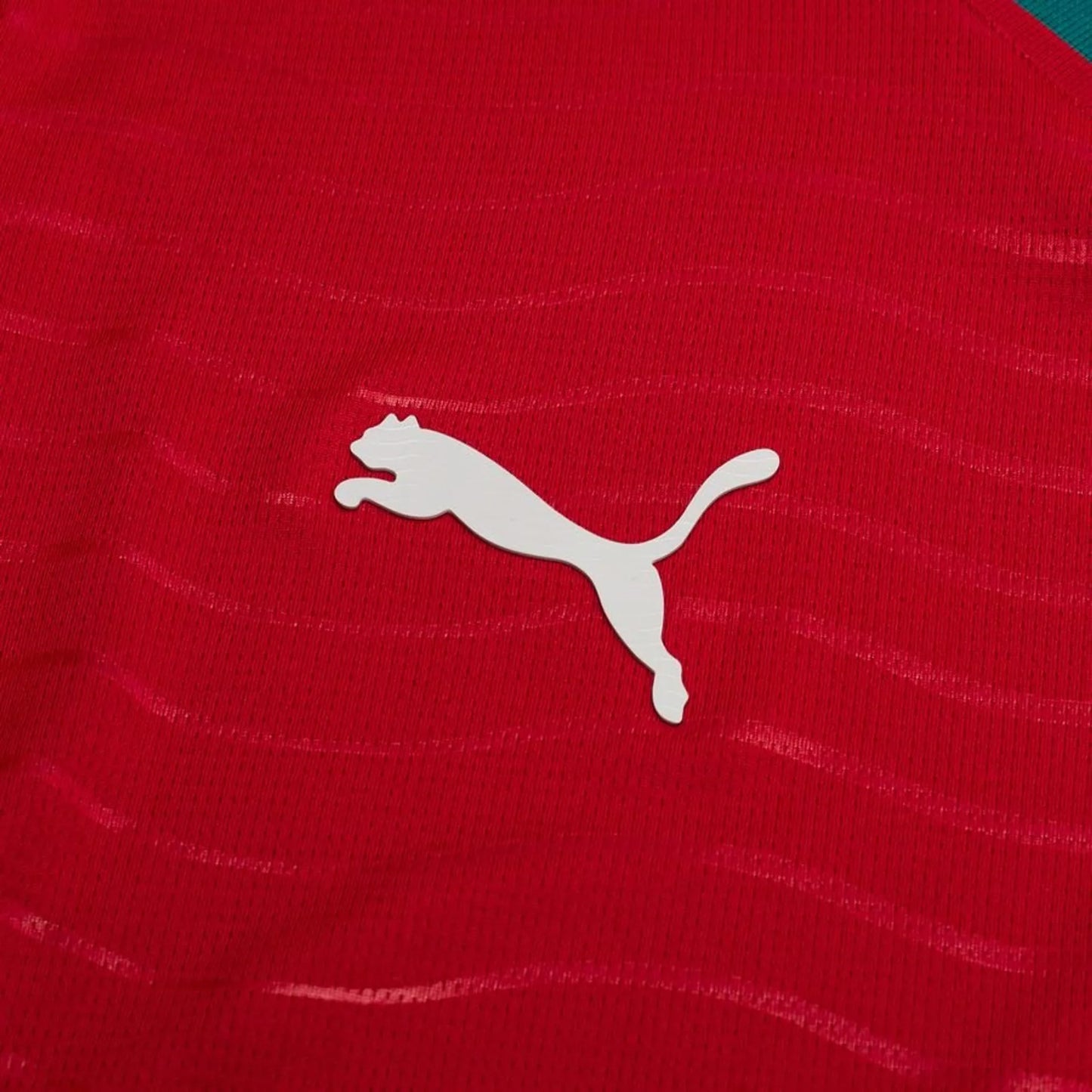 Portugal Home Kit World Cup 2026