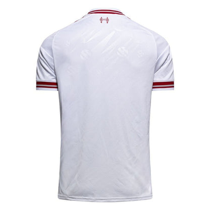 Liverpool 2026/27 Away Kit
