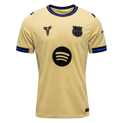 Barcelona 2025/26 Away Kit