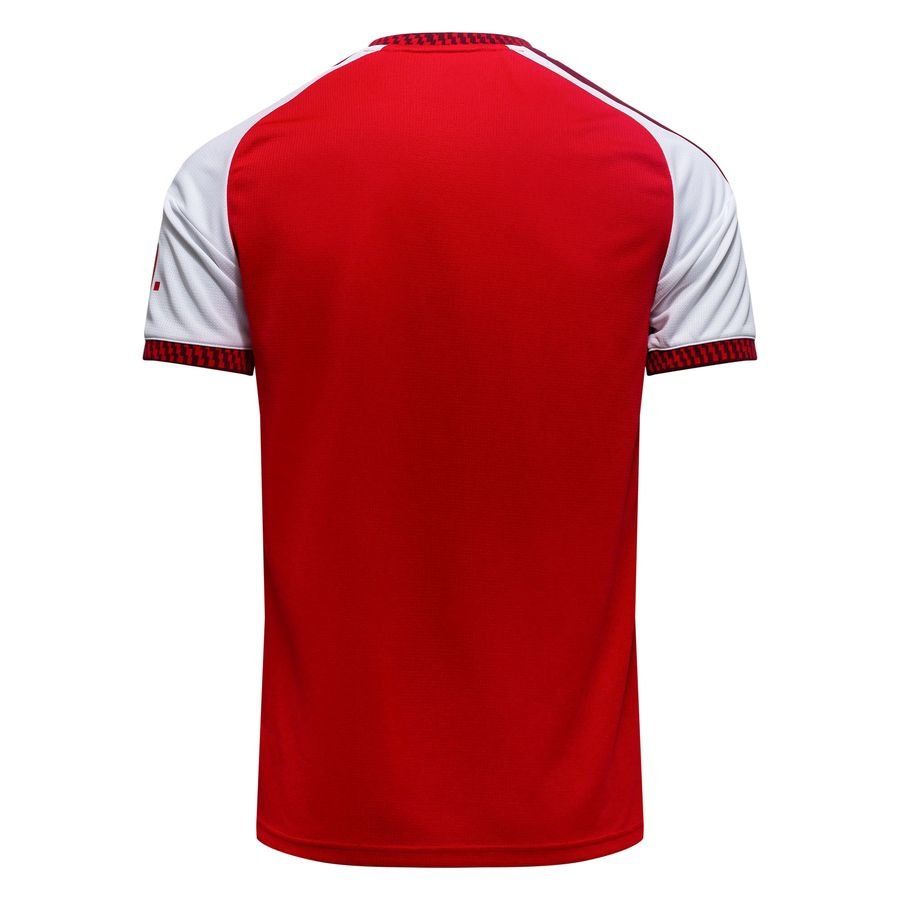 Arsenal 2026/27 Home Kit
