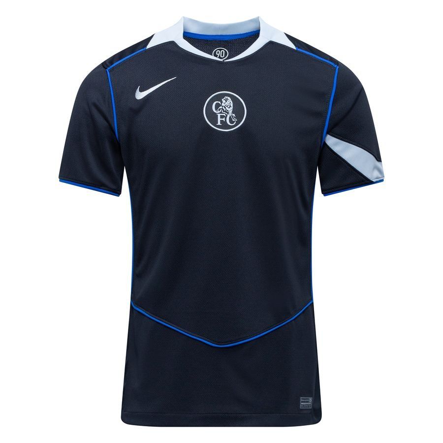 Chelsea 2025/26 3rd Kit