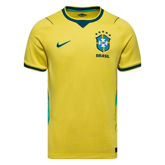 Brazil Home Kit World Cup 2026