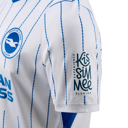 Brighton & Hove Albion F.C. 2026/27 Away Kit