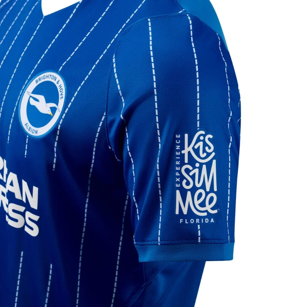 Brighton & Hove Albion F.C. 2026/27 Home Kit