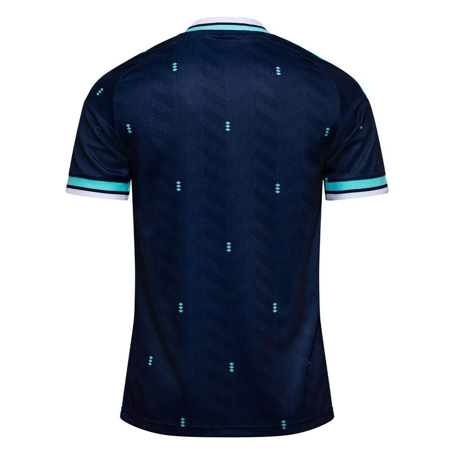 Germany Away Shirt World Cup 2026