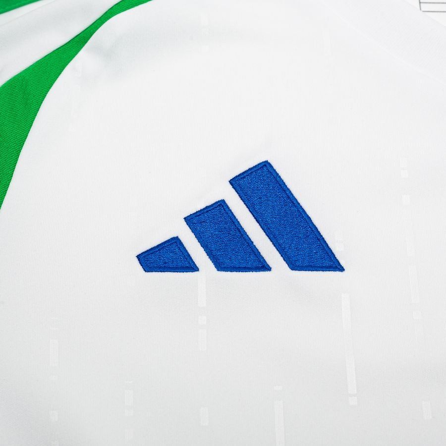 Italy 2024/25 Away Kit