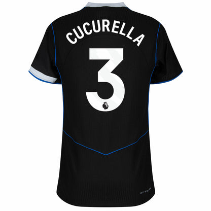 Chelsea 2025/26 3rd Kit Player Version