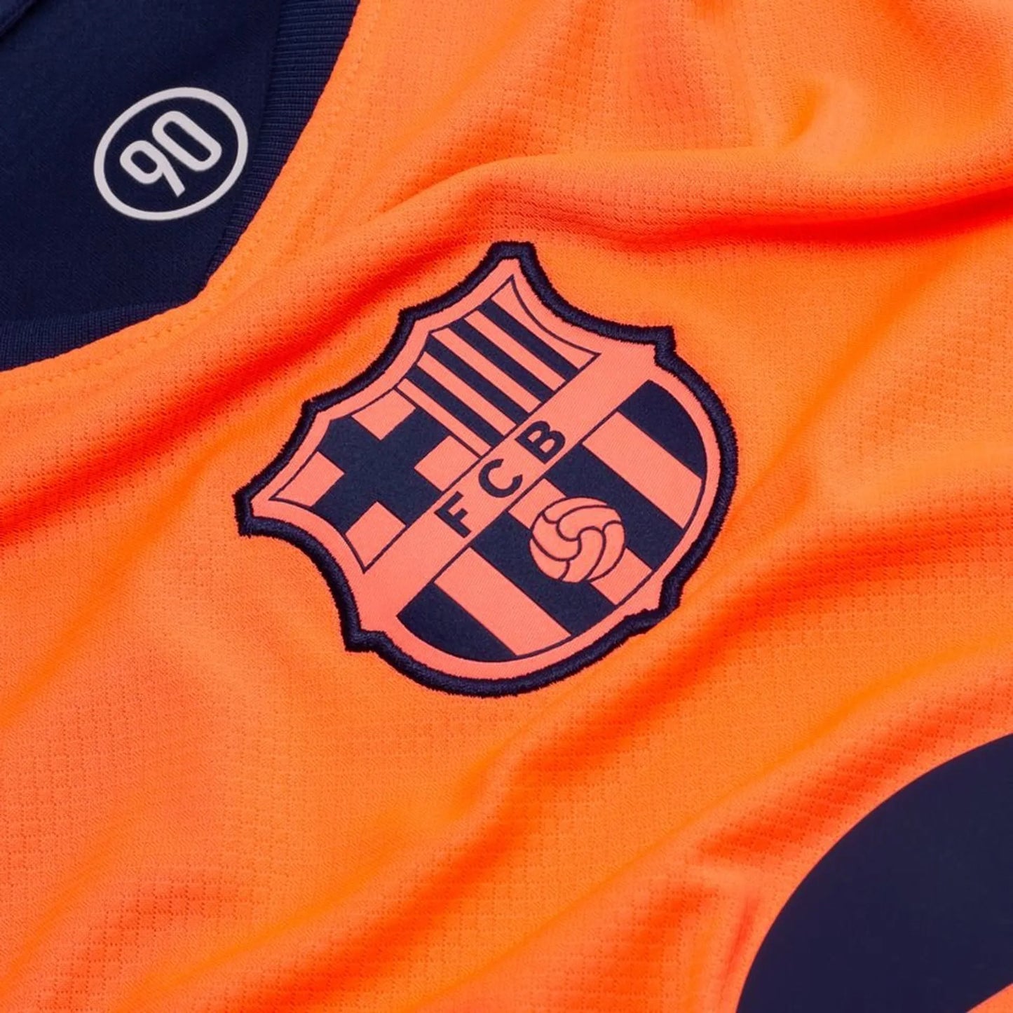 Barcelona 2025/26 3rd Shirt