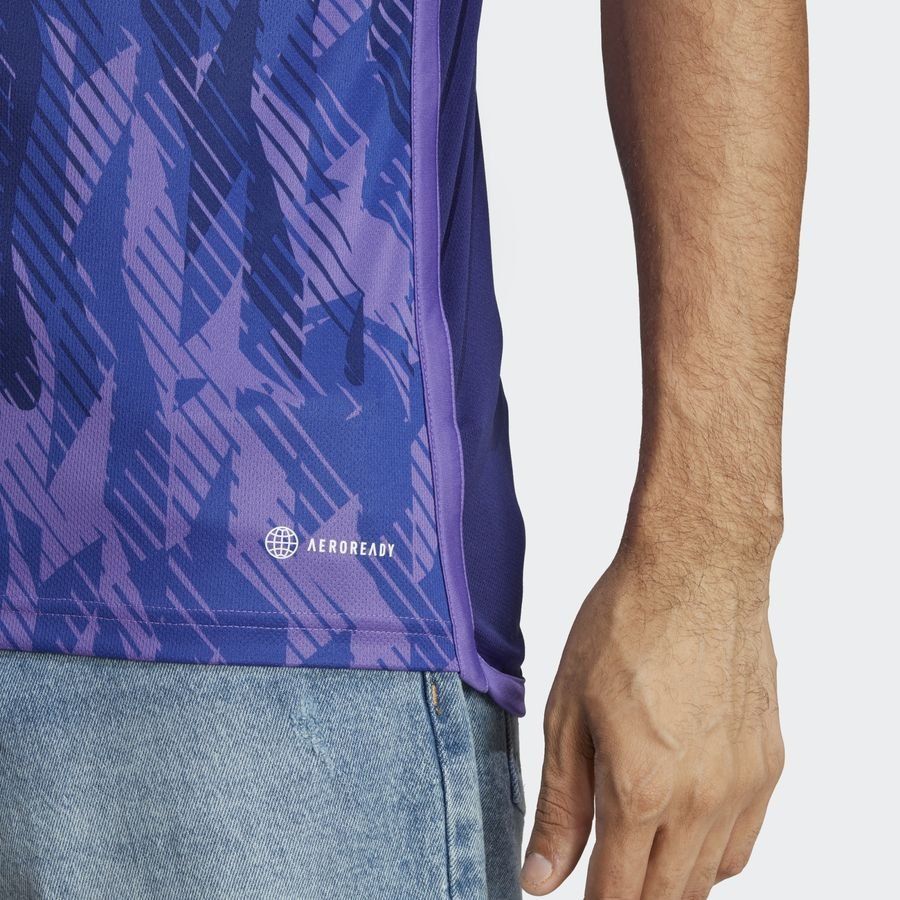 Argentina 2022/23 Away Kit