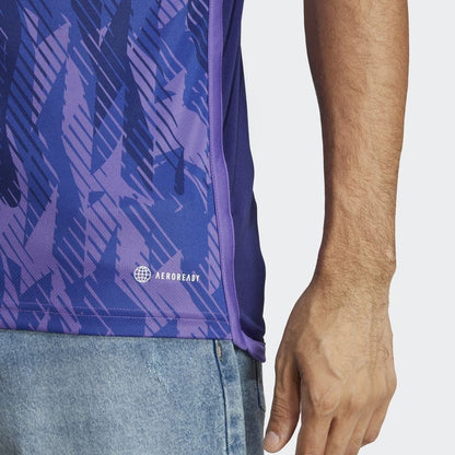 Argentina 2022/23 Away Kit