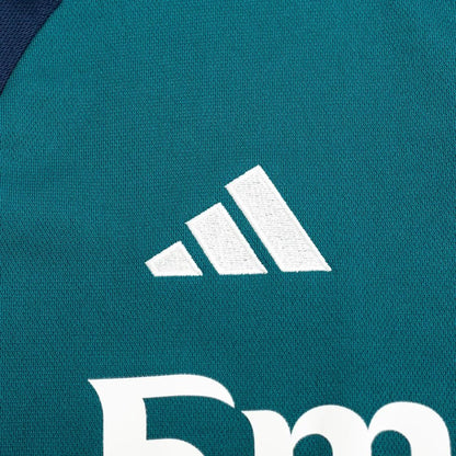 Arsenal 2023/24 3rd Kit