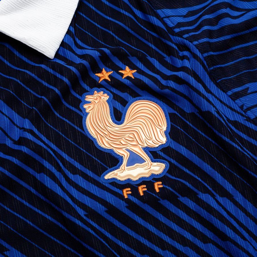 France Home Kit World Cup 2026 Player Version