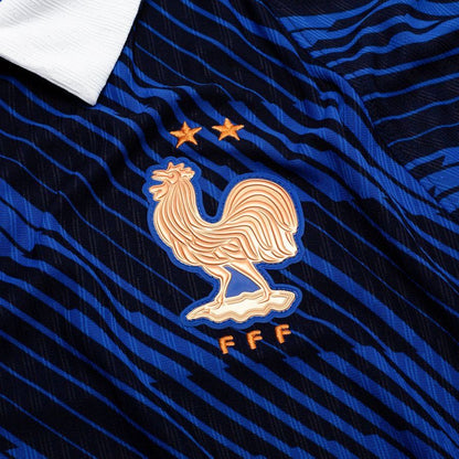 France Home Kit World Cup 2026 Player Version