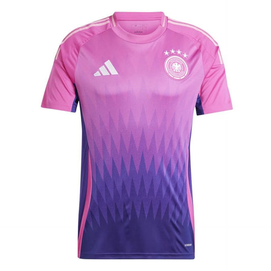 Germany 2024/25 Away Shirt