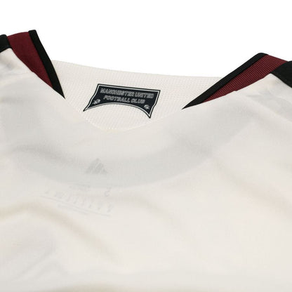 Manchester United 2026/27 3rd Kit