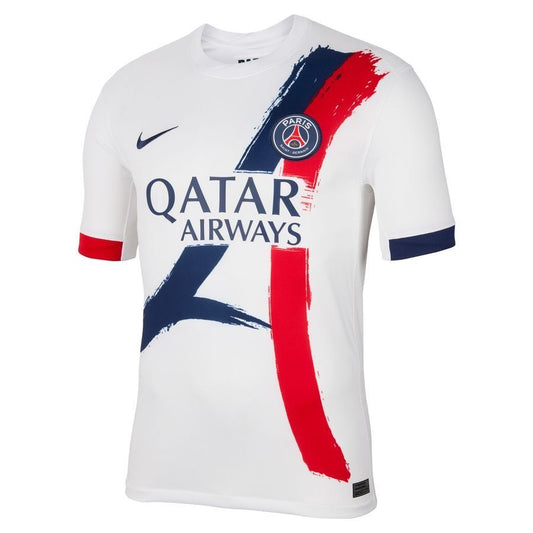 Paris Saint-Germain 24/26 Away Jersey