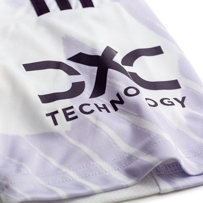 Manchester United 2025/26 Away Kit