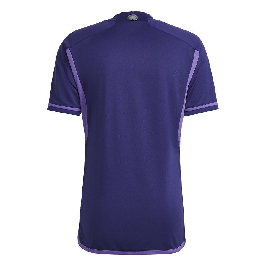 Argentina 2022/23 Away Kit