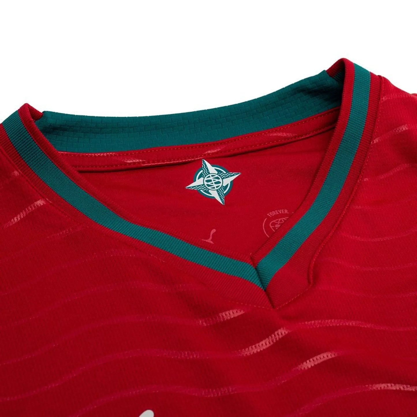 Portugal Home Kit World Cup 2026