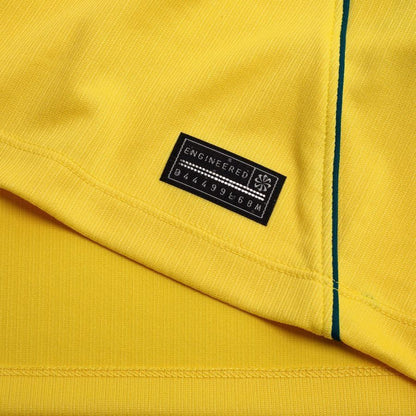 Brazil Home Kit World Cup 2026