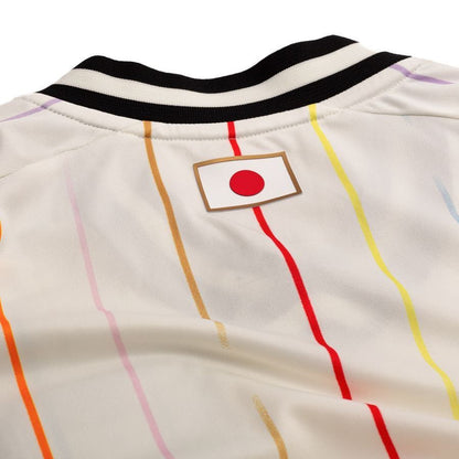 Japan Away Shirt World Cup 2026