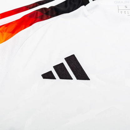 Germany 2024/25 Home Shirt