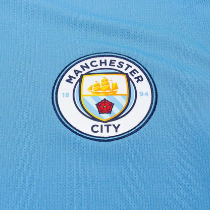 Manchester City 2024/25 Home Kit