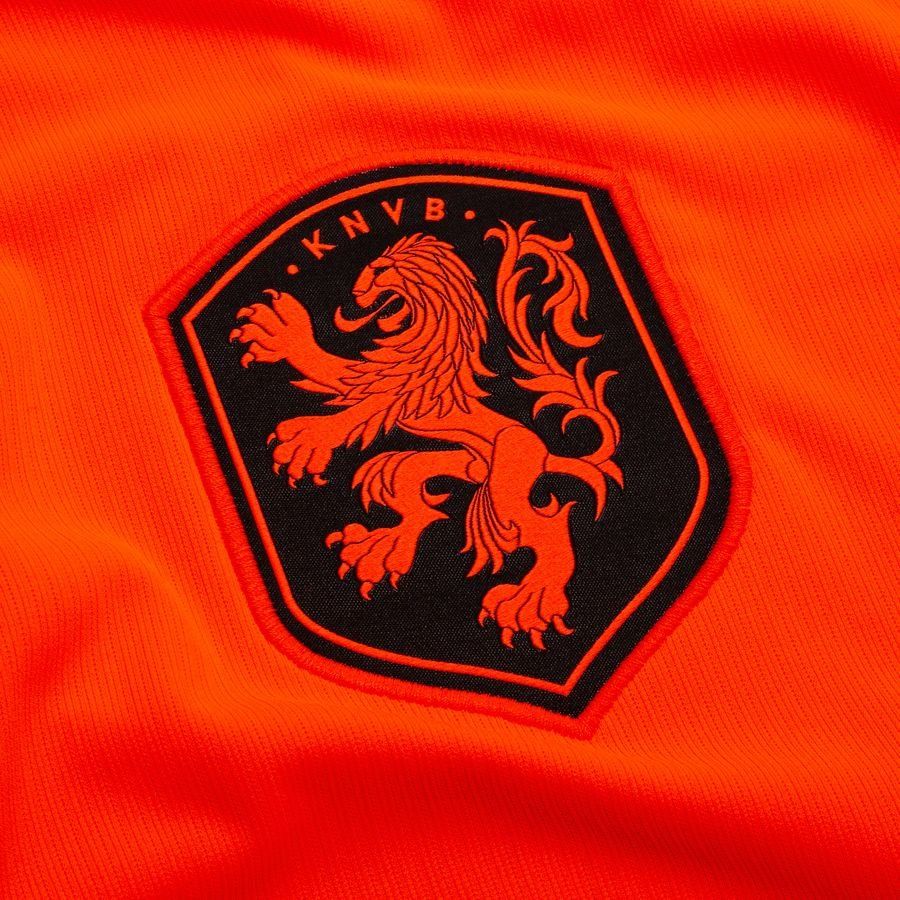 Netherlands Home World Cup 2026
