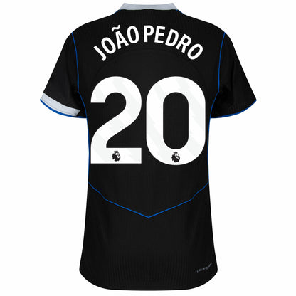 Chelsea 2025/26 3rd Kit Player Version