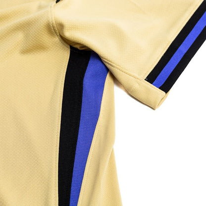 Barcelona 2025/26 Away Kit