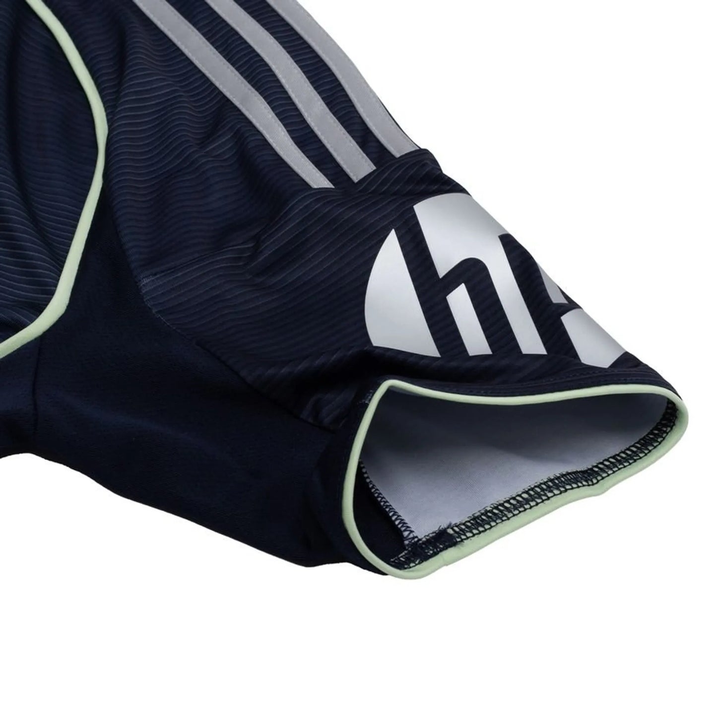 Real Madrid 2025/26 Away Kit