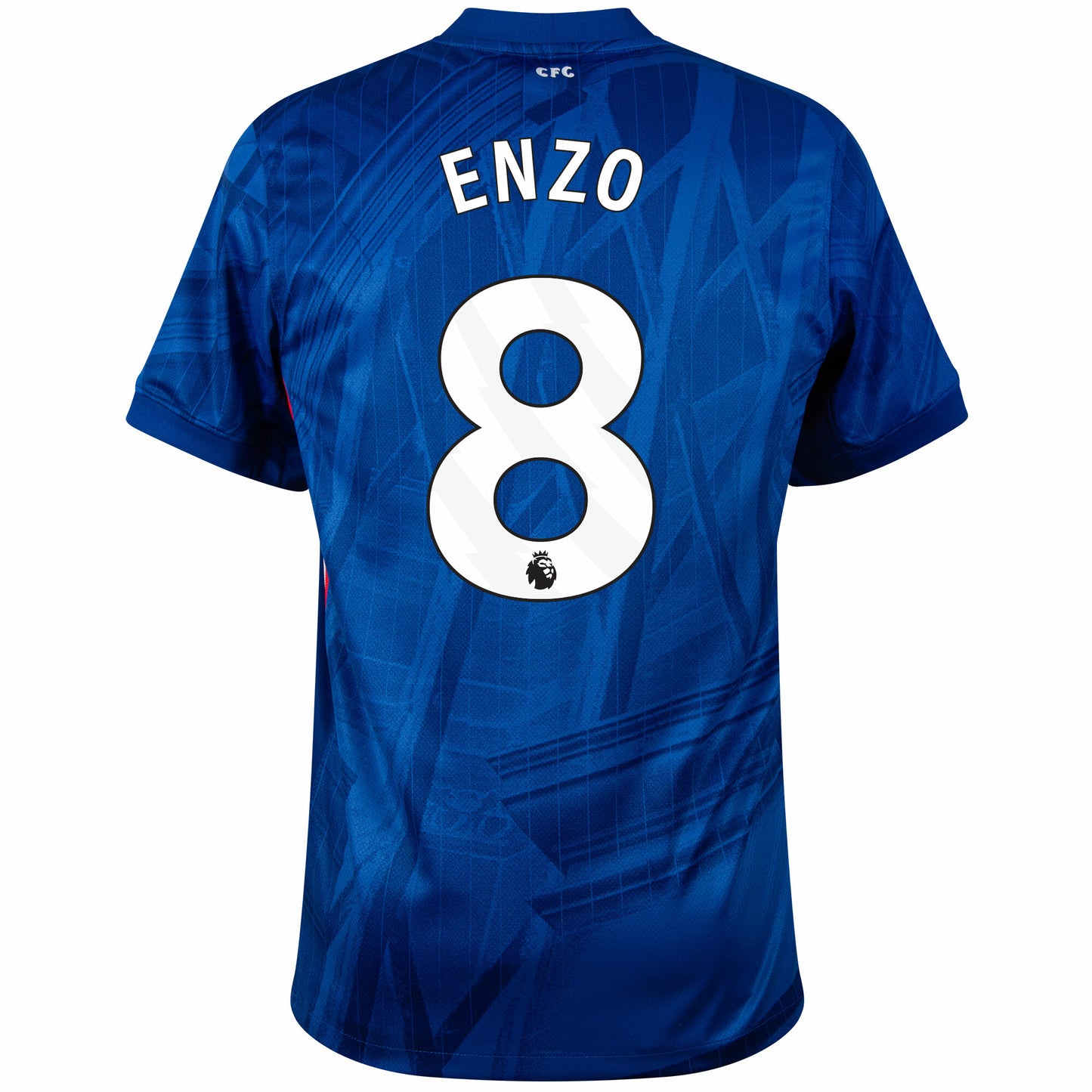 Chelsea FC 2025/26 Home Kit