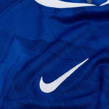 Chelsea FC 2025/26 Home Kit