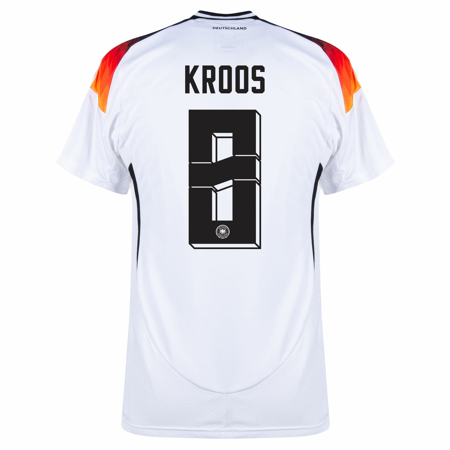 Germany 2024/25 Home Shirt