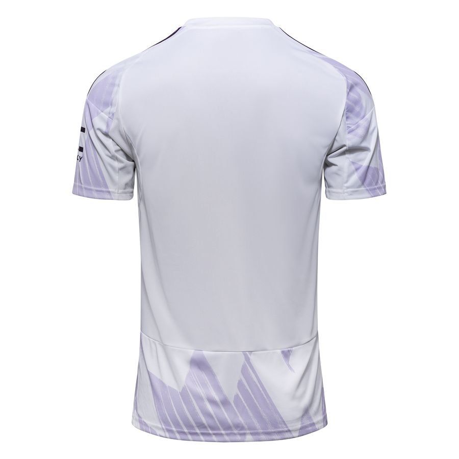 Manchester United 2025/26 Away Kit