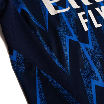 Arsenal 2025/26 Away Kit