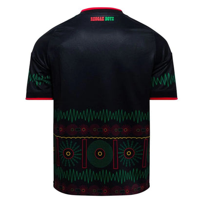 Jamaica 2026 Away Shirt