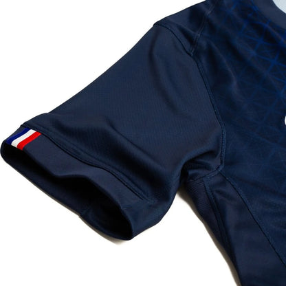 Paris Saint-Germain 2025/26 Home Kit