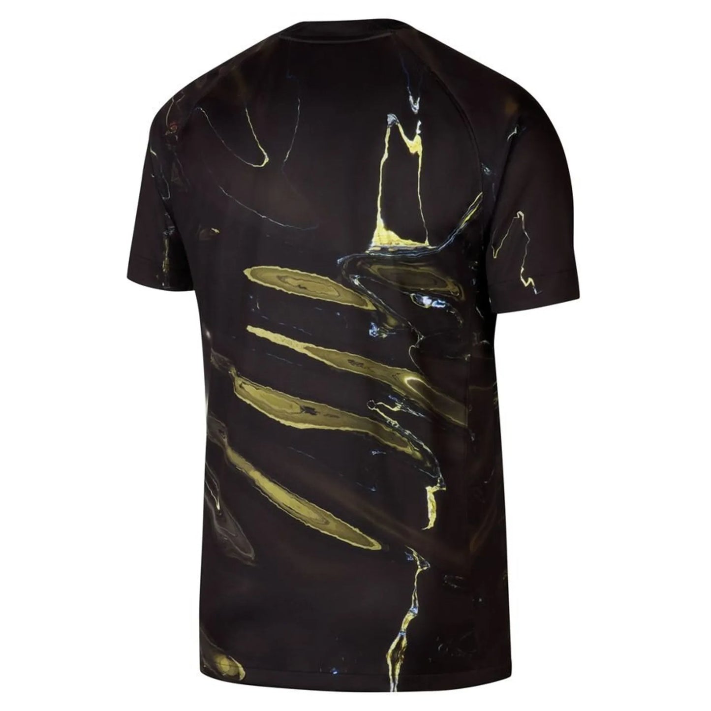 Paris Saint-Germain 2025/26 5th Kit Night Edition