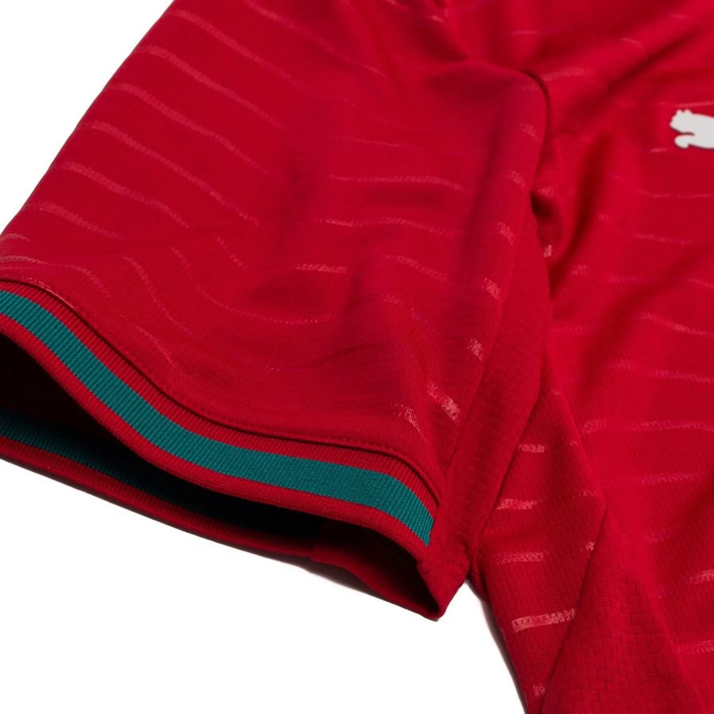 Portugal Home Kit World Cup 2026