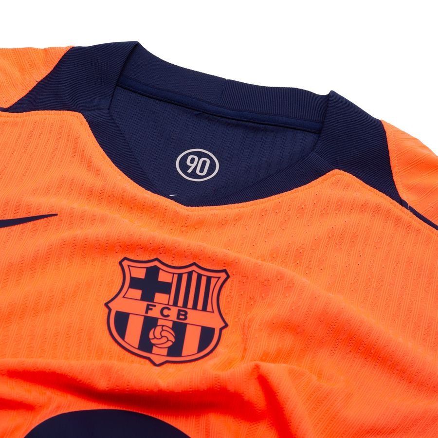 Barcelona 2025/26 3rd Kit Player Version