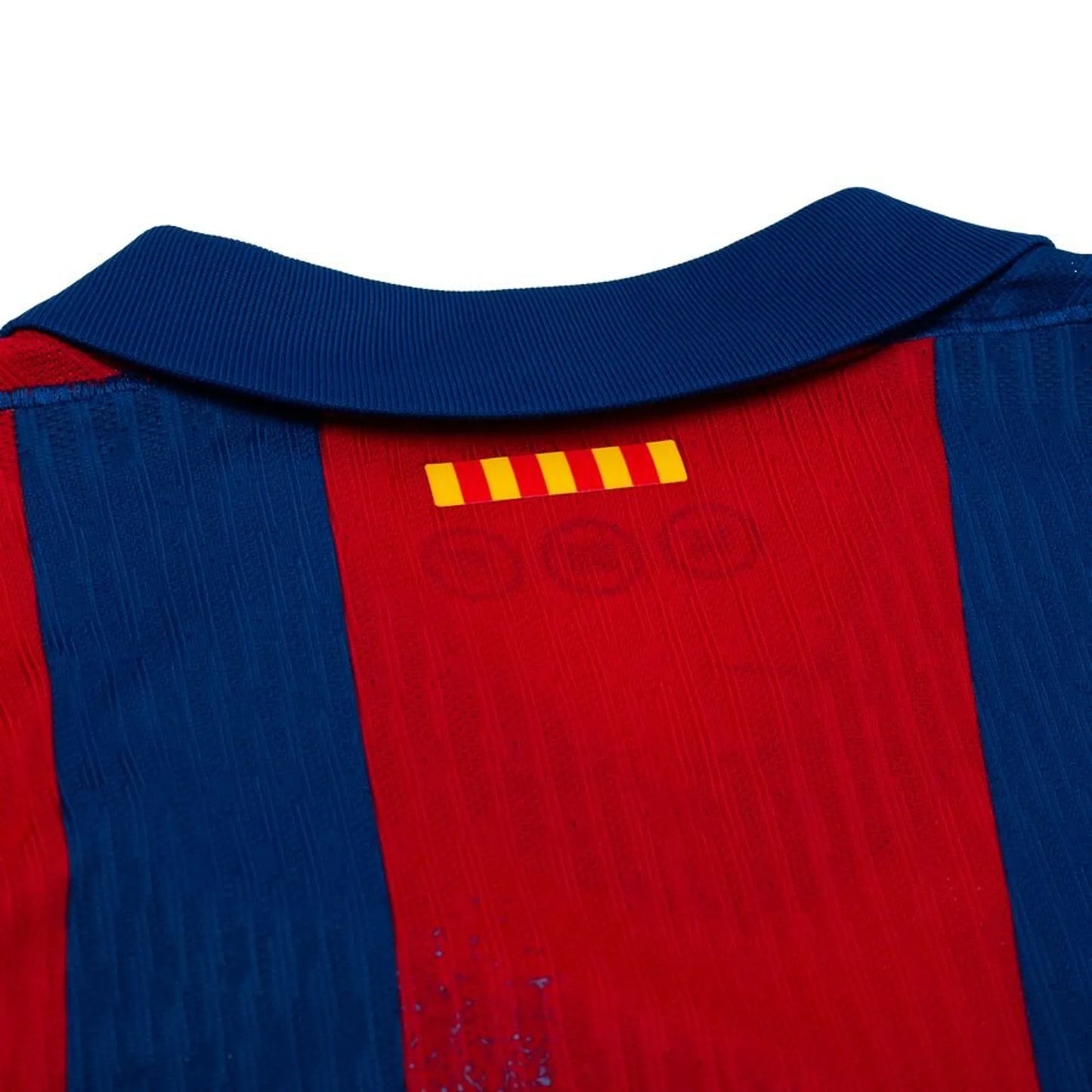 Barcelona 2025/26 4th Shirt Player Version