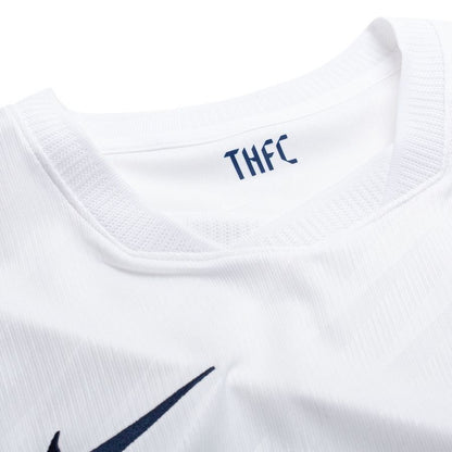 Tottenham 2026/27 Home Kit